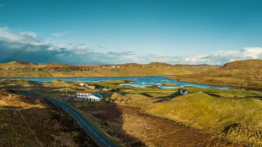 Loch Erisort Hotel